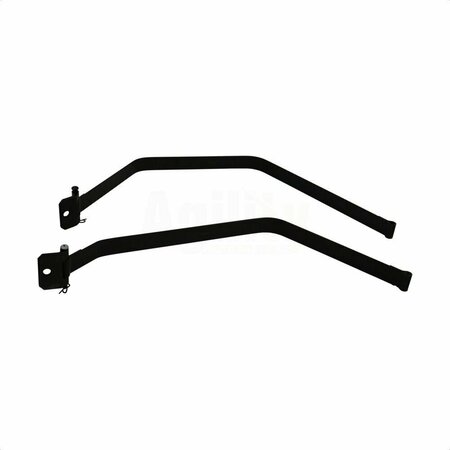 AGILITY AUTOPARTS Fuel Tank Strap For 2000-2004 Toyota Tundra 4WD AGY-01110335